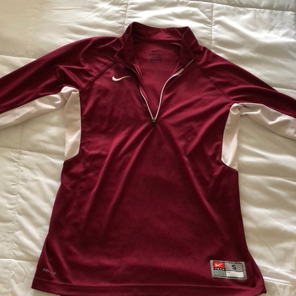 Nike pullover - Picture 2 of 5